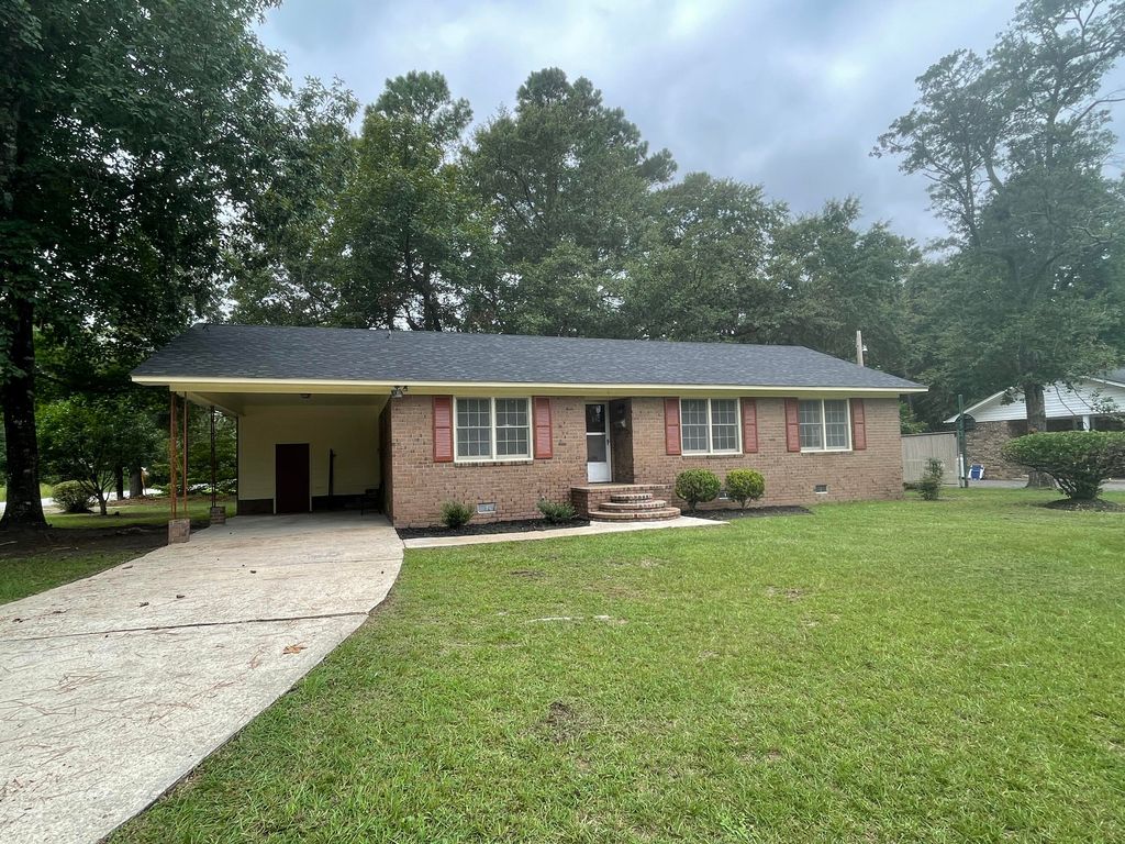 5 Horton Rd, Kingstree, SC 29556 Trulia