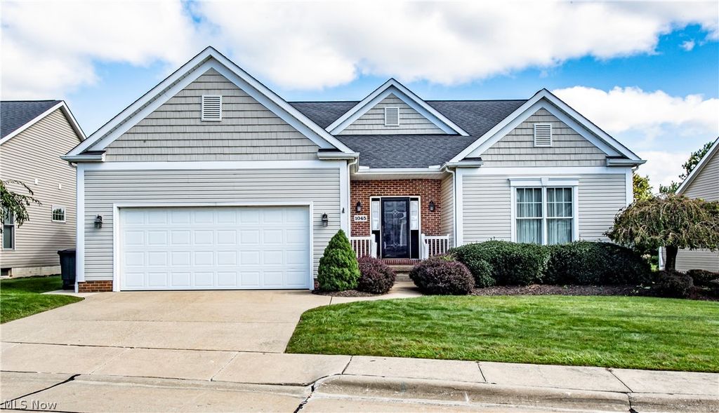 1045 Ashley Taylor Ct, Wadsworth, OH 44281 Trulia