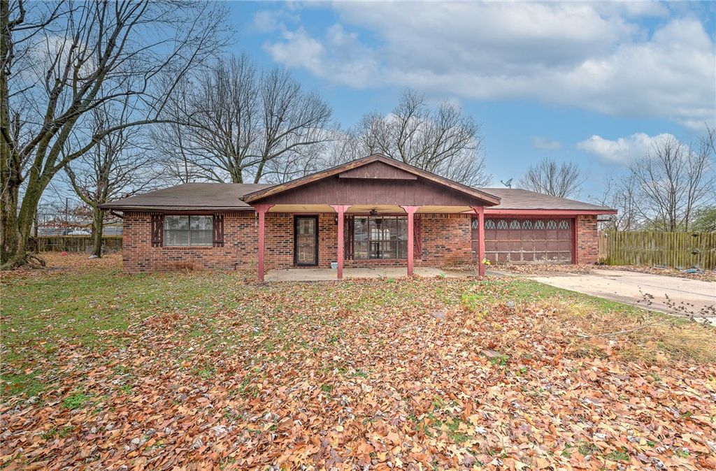 3828 W Huntsville Ave, Springdale, AR 72762 Trulia