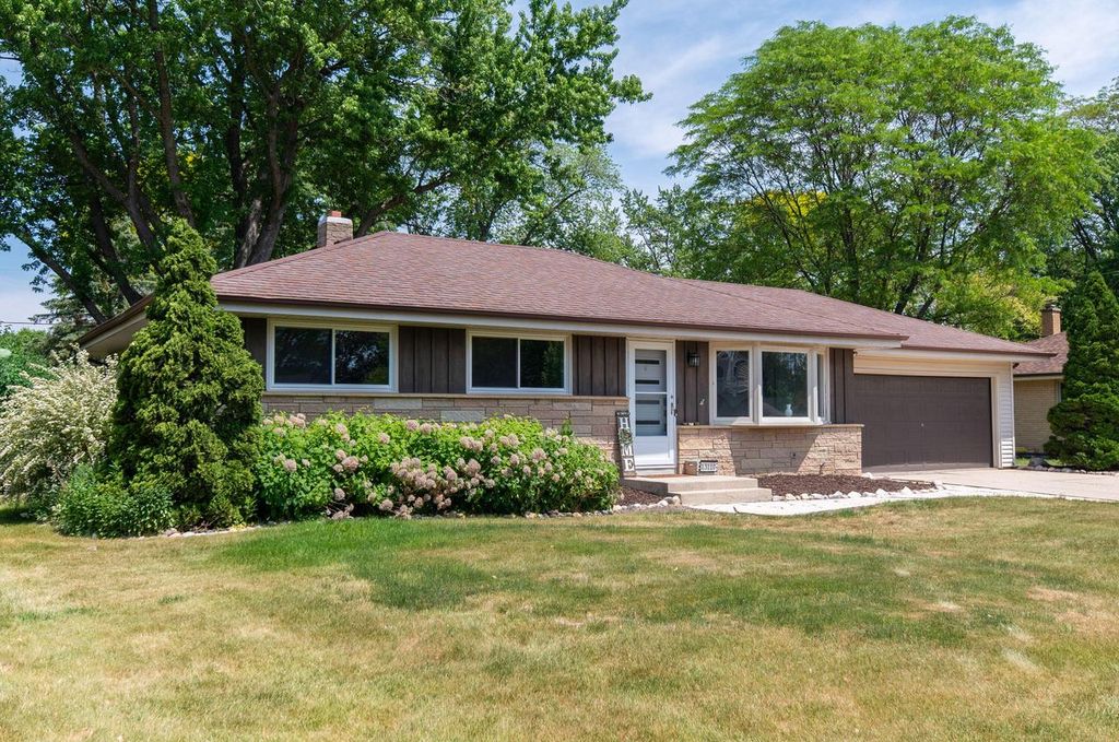 13110 West Cameron AVENUE, Butler, WI 53007 Trulia
