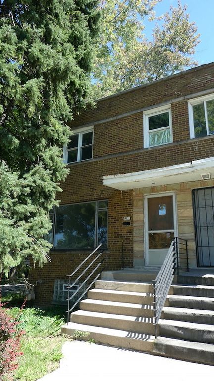 8601 S Ingleside Ave, Chicago, IL 60619