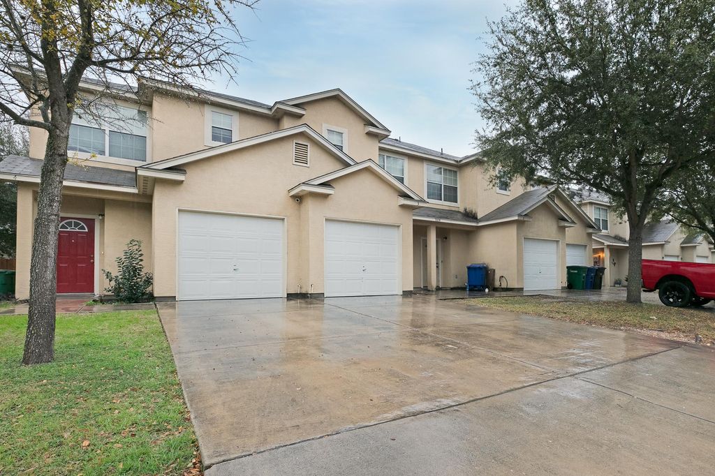 7814 Kingsbury Wood 3, San Antonio, TX 78240 Trulia