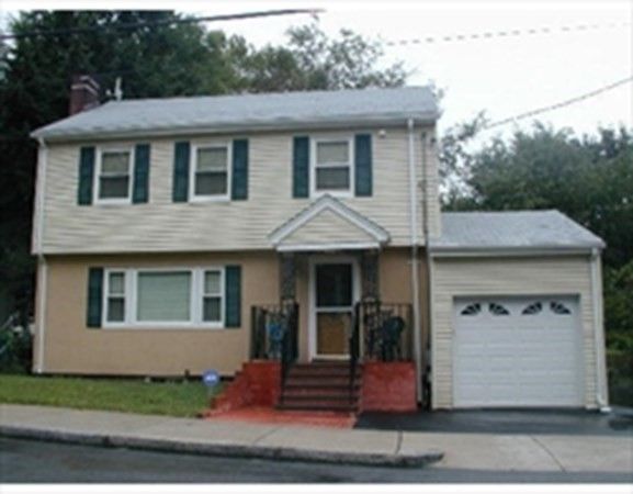 201 Manchester St, Mattapan, MA 02126