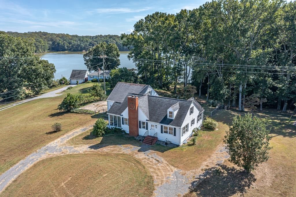 814 Bundick Rd, Lottsburg, VA 22511 Trulia