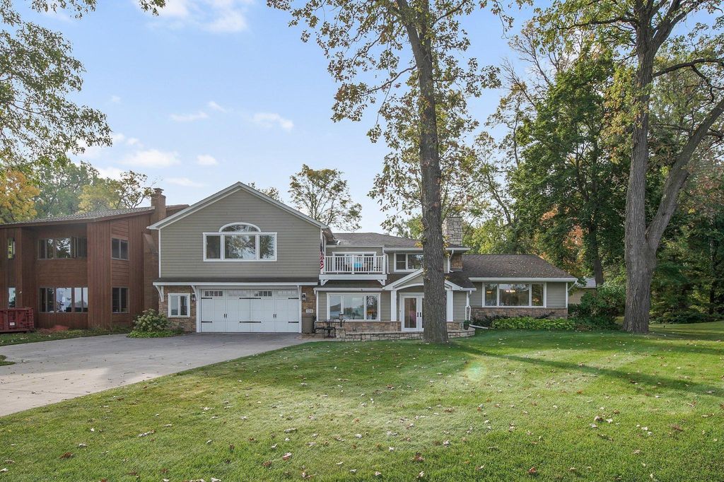 5210 Bald Eagle Blvd E, White bear lake, MN 55110 Trulia