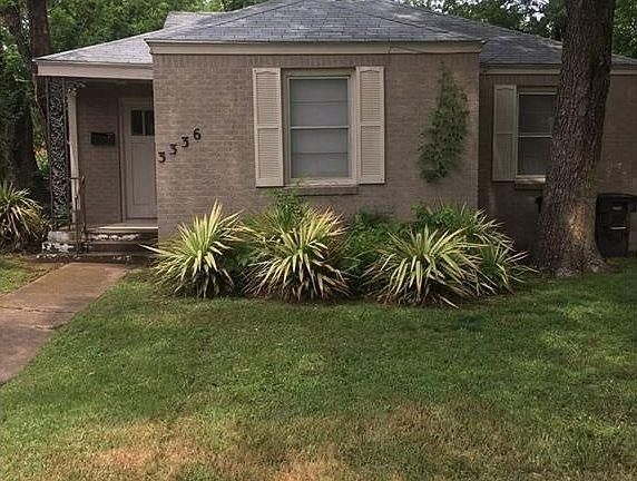 3336 Mission St, Fort Worth, TX 76109
