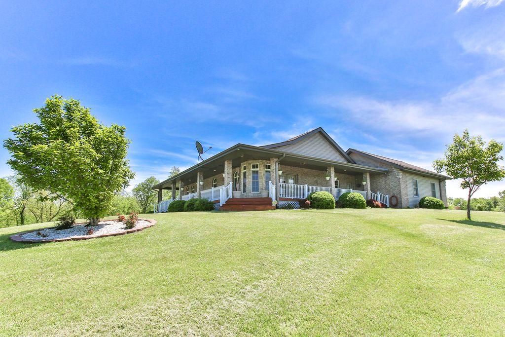 10258 State Highway B, Rogersville, MO 65742 Trulia