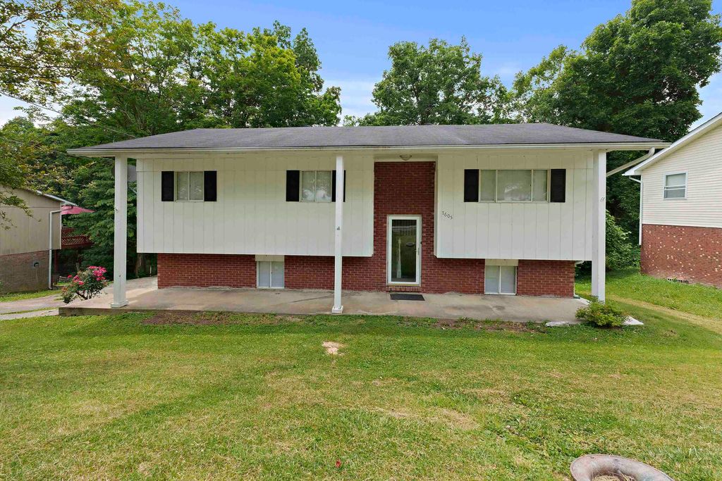 7605 Patrick Rd, Ashland, KY 41102 MLS 57171 Trulia