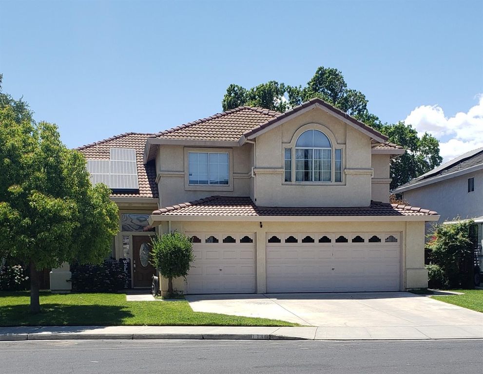 1146 Mansfield Ct, Tracy, CA 95376