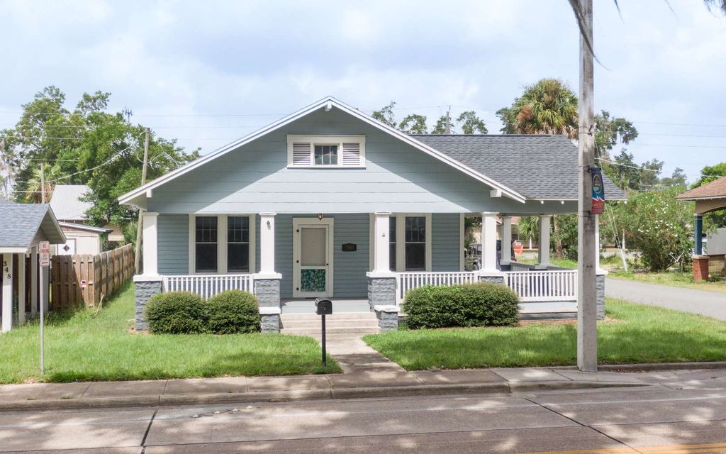 340 S Marion Ave, Lake City, FL 32025 MLS 116855 Trulia