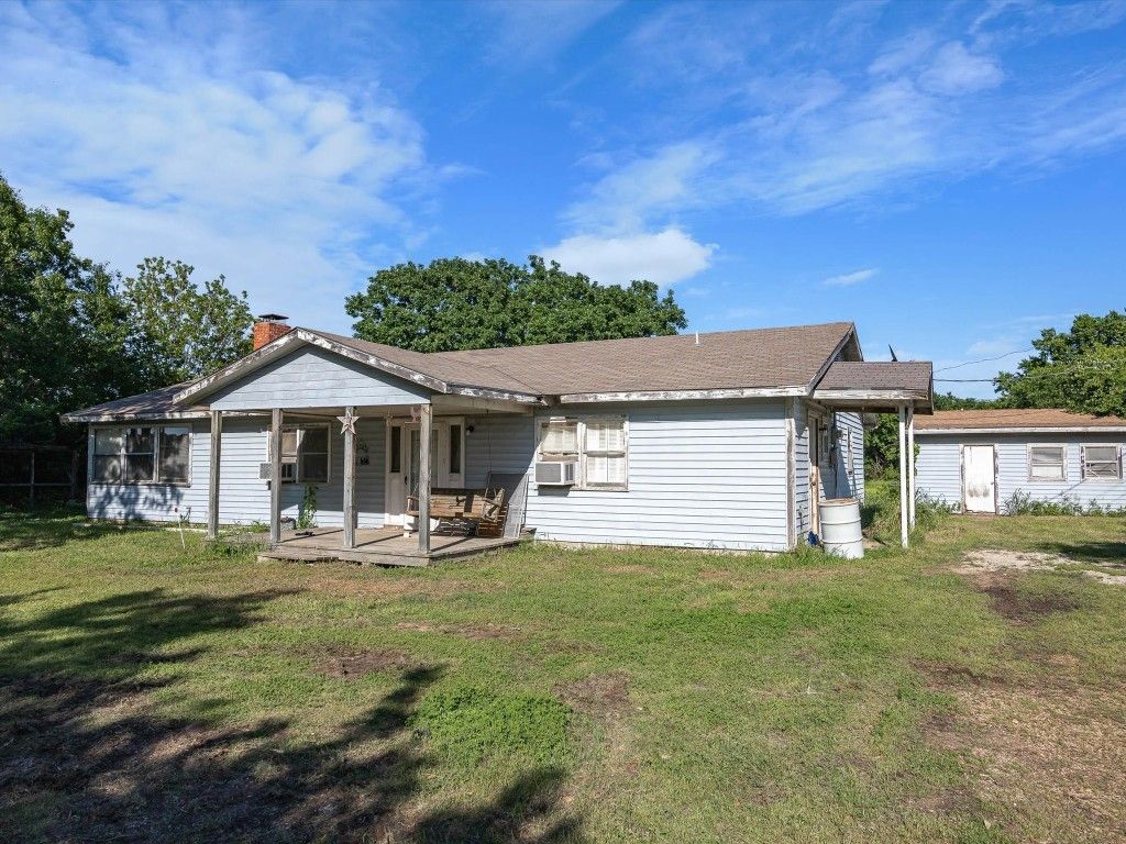 4908 Ensign Rd, Ennis, TX 75119 Trulia
