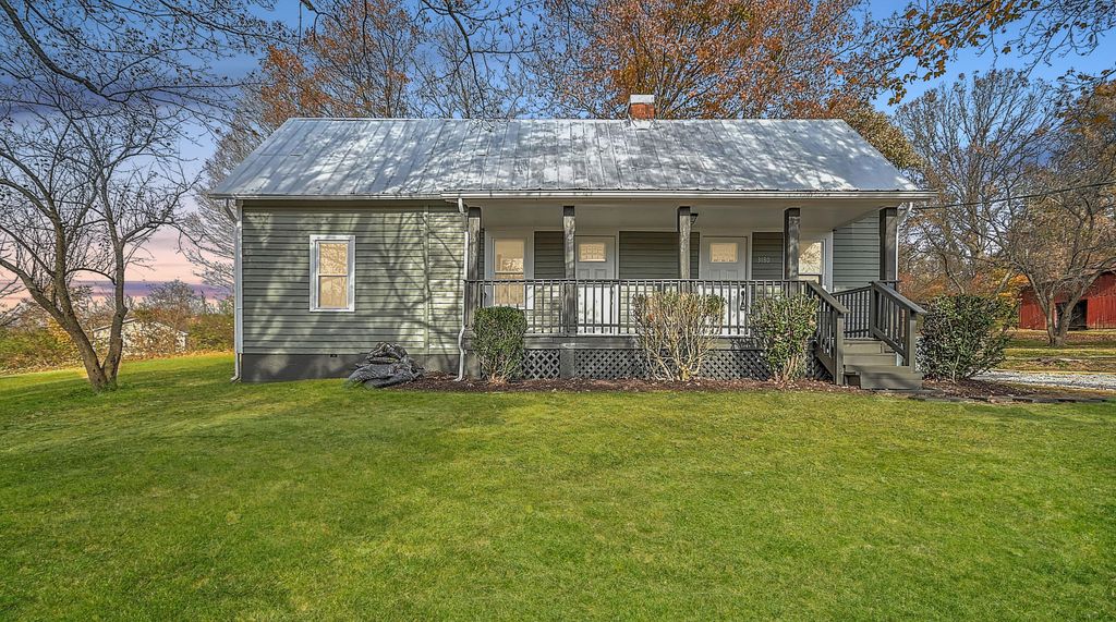 3180 Cedar Creek Rd, Greeneville, TN 37743 See Est. Value, Schools & More