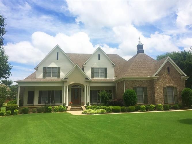 315 Windbrook Dr, Piperton, TN 38017 Trulia