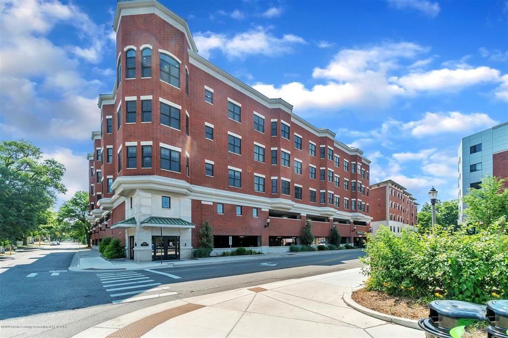 600 Albert Ave 410, East Lansing, MI 1 Bed, 1 Bath Condo Trulia