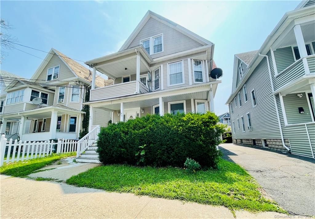 193 Beechwood Ave, Bridgeport, CT 06604