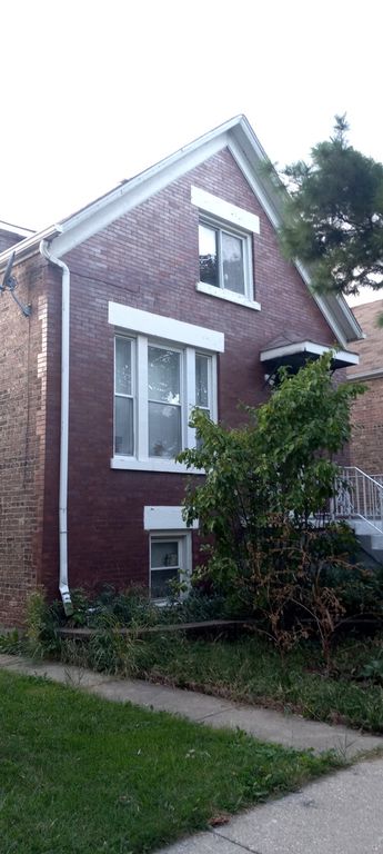1314 S 59th Ave, Cicero, IL 60804