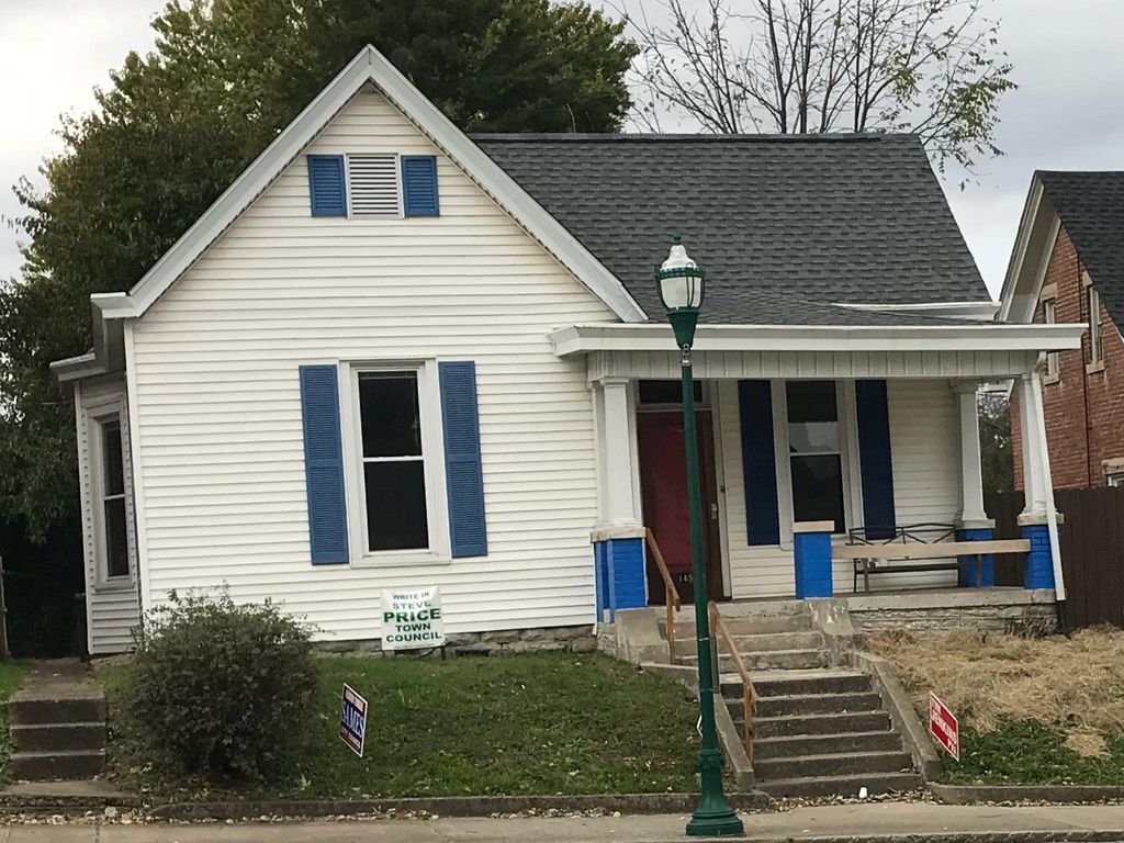 149 S Broadway St, KY 40324 Trulia