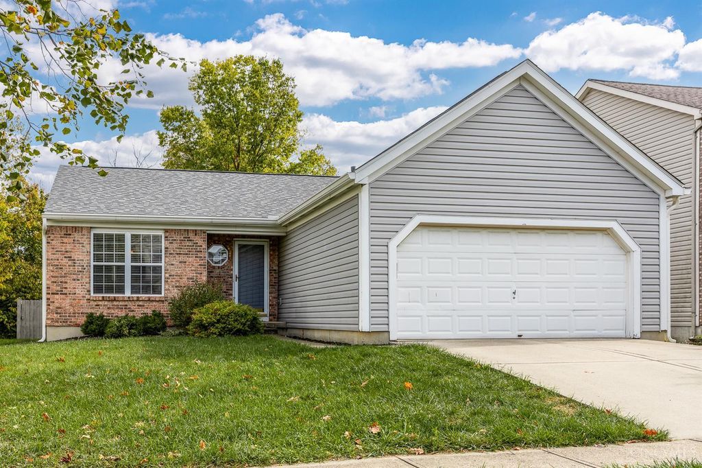 9778 Flagstone Way, West Chester, OH 45069