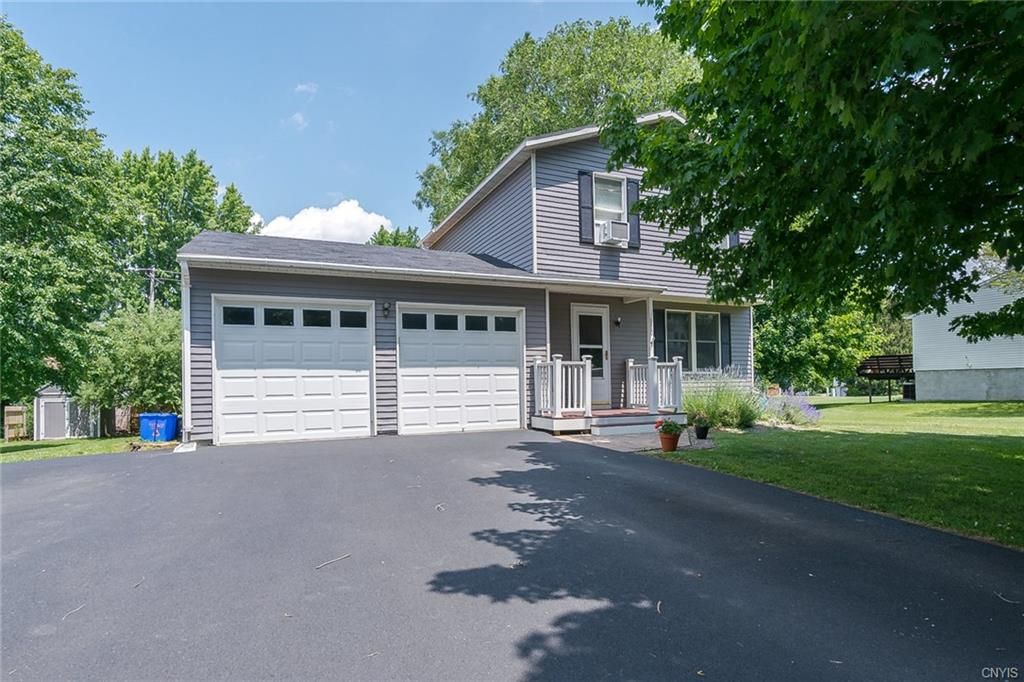 1000 Rondo Ave, Chittenango, NY 13037 MLS S1347219 Trulia