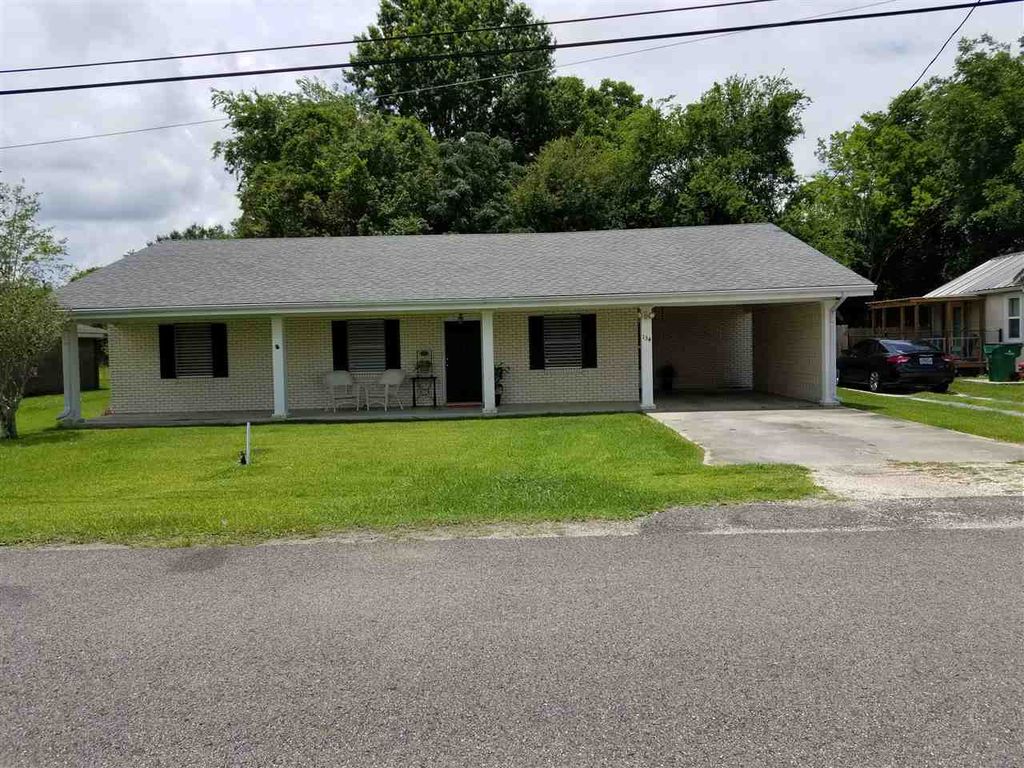 134 Wilson St, Raceland, LA 70394 Trulia