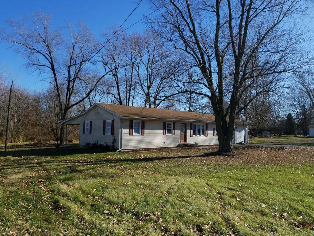 802 N Galloway Rd, Vandalia, MO SingleFamily Home 5 Photos Trulia