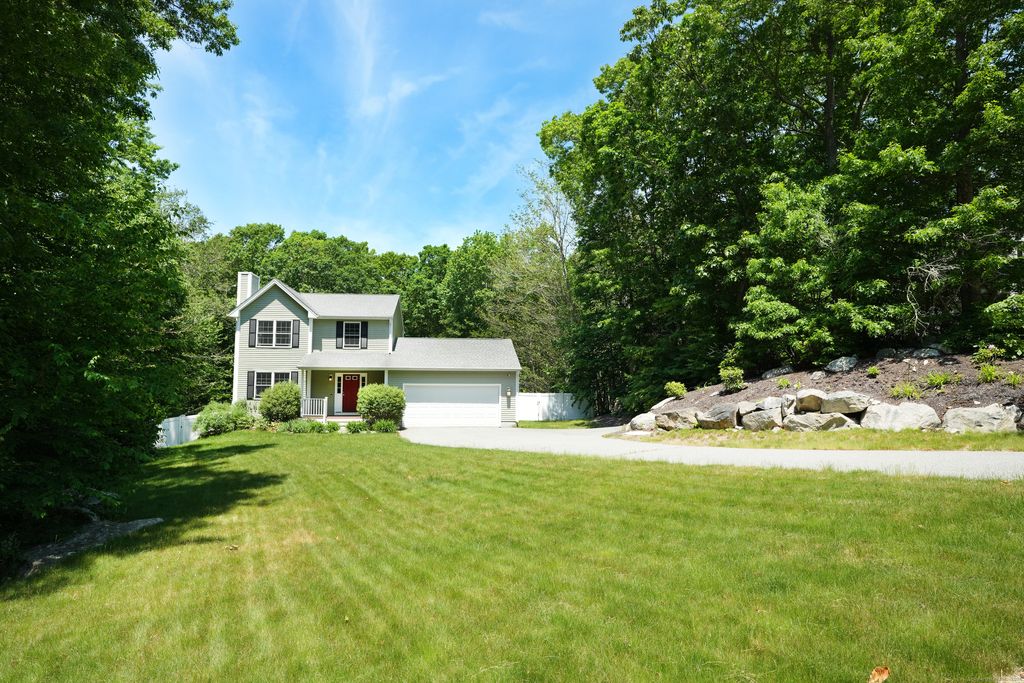 151 Great Brook Rd, Groton, CT 06340 See Estimated Value