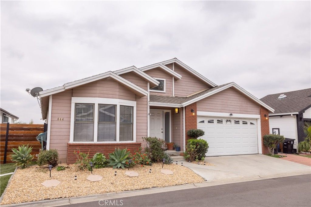 13691 Gavina Ave #444, Sylmar, CA 91342