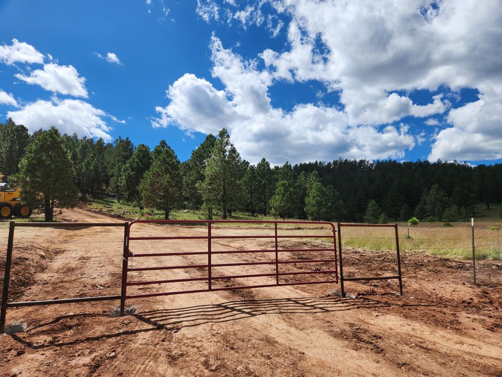 On County Rd   #4, Mora, NM 87732
