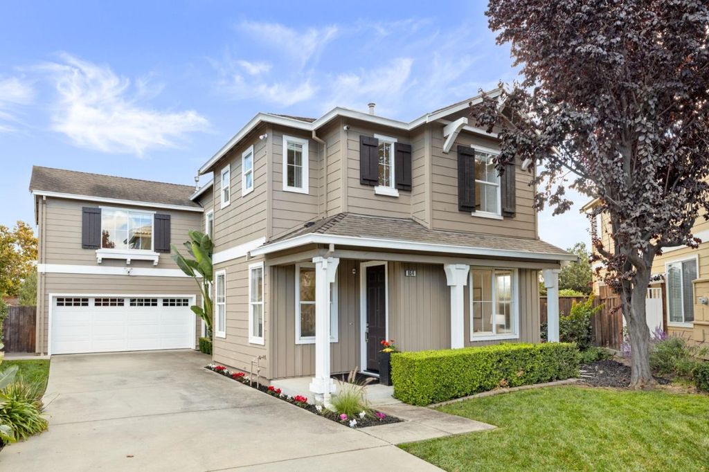 The Pulse of East Palo Alto: Real Estate Market Update - Overview of East Palo Alto Real Estate Market