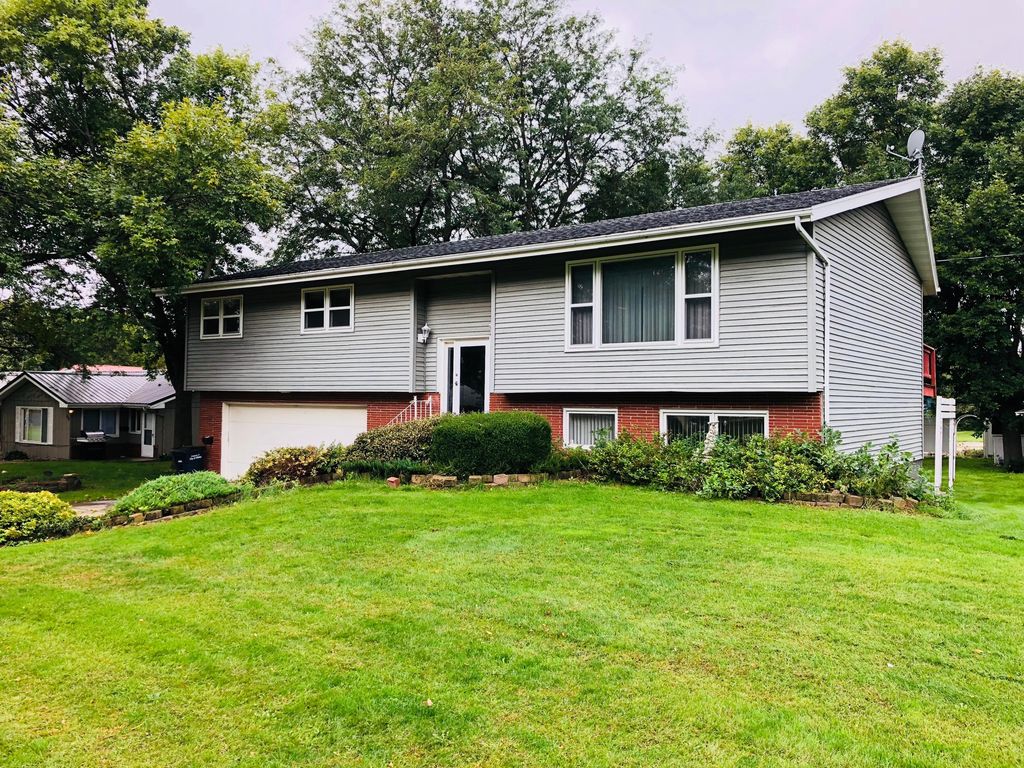 715 11th Ave, Sibley, IA 51249 Trulia