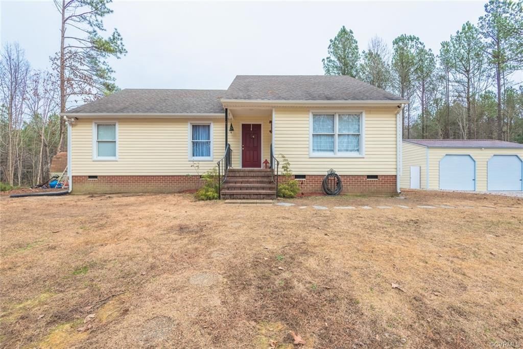 28928 Butler Branch Rd, North Dinwiddie, VA 23805 Trulia