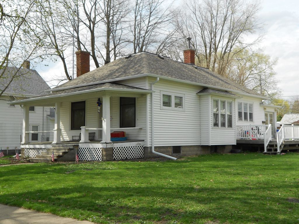 608 Richmond St, Rockwell City, IA 50579 Trulia
