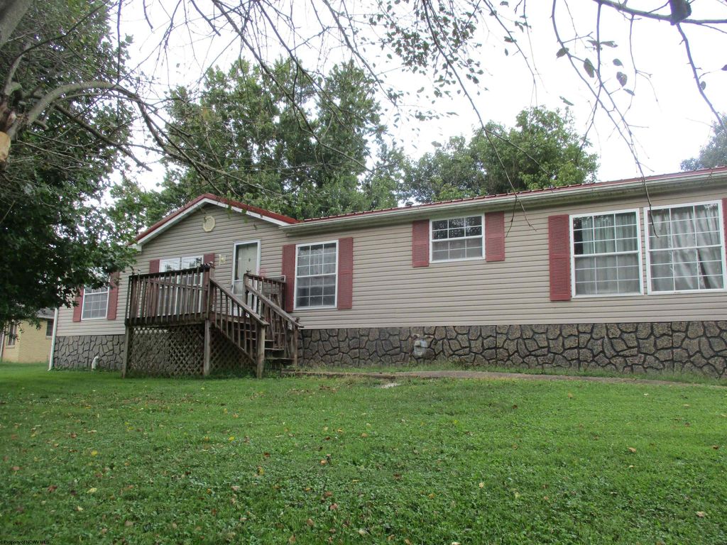 1013 McWhorter Rd, Jane Lew, WV 26378 Trulia