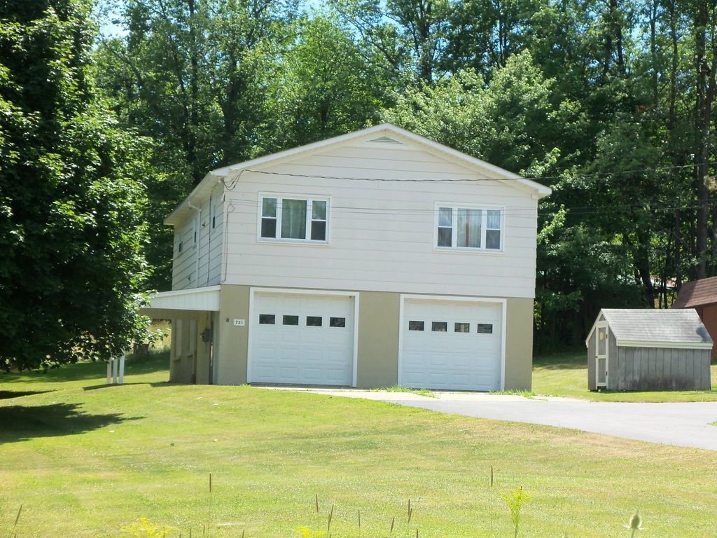 721 W  Joseph Rd, Saint Marys, PA 15857