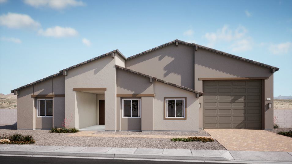 Kathryn NextGen w/RV Sonora Las Vegas, NV Trulia