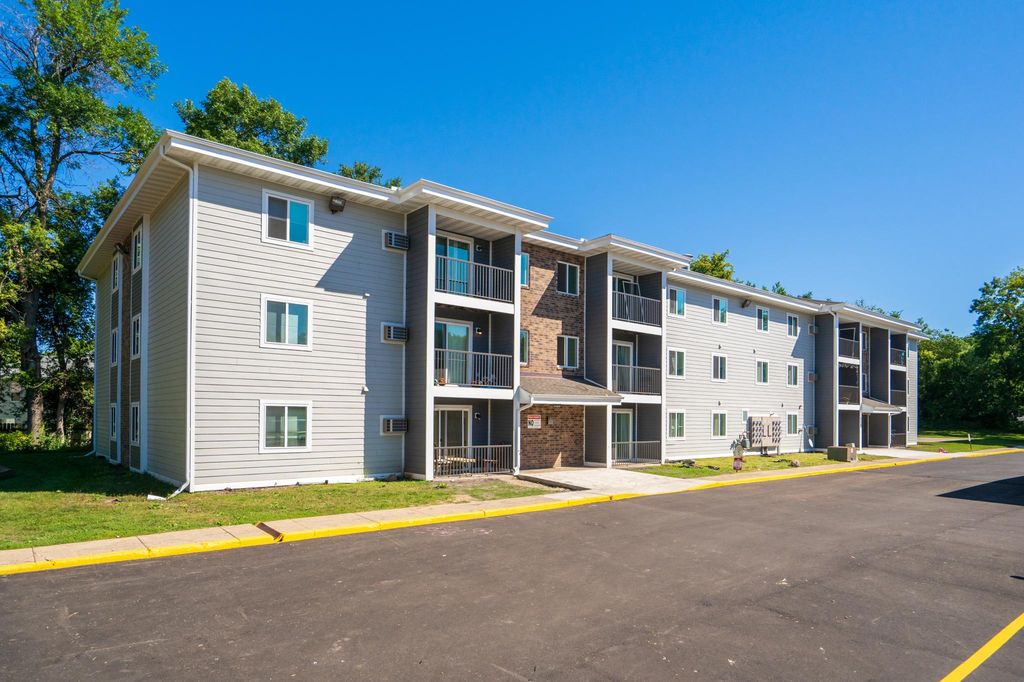 Cooper's Court Apartments Owatonna, MN Trulia