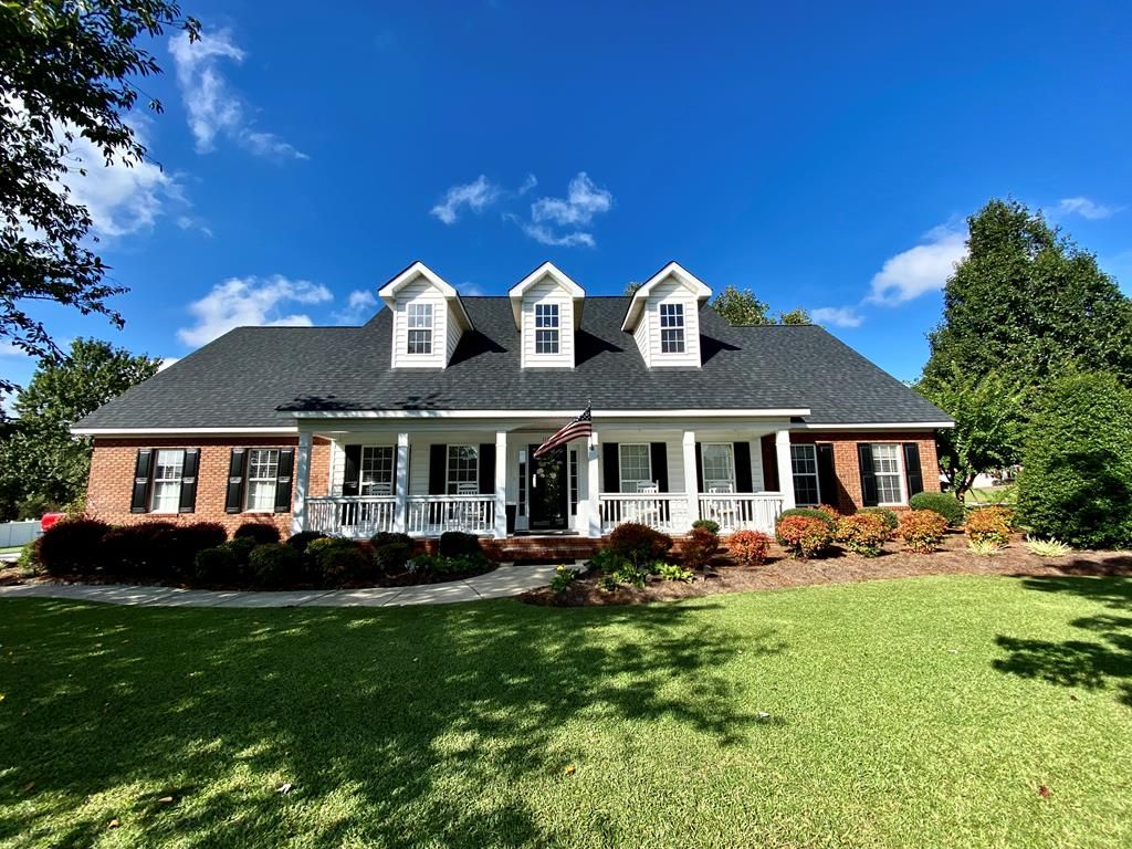 117 Old Oak Dr, Greenwood, SC 29649 Trulia