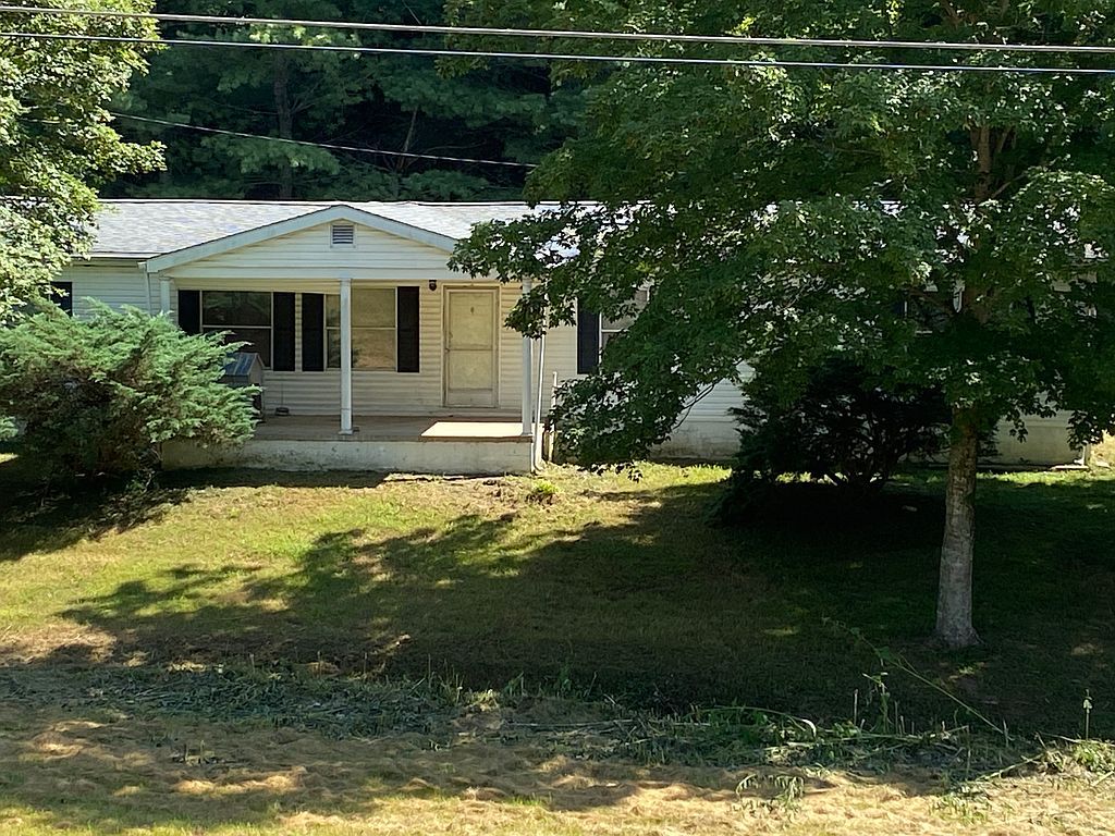 497 State Route 54 E, Fordsville, KY 42343 Trulia