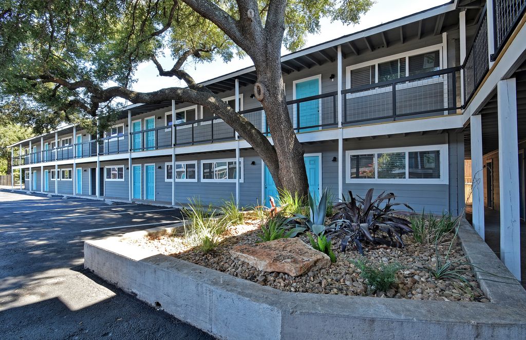 4719 Harmon Ave, Austin, TX 78751