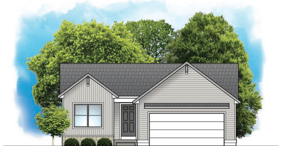 Eisenhower Plan in Valley View, Norwalk, IA 50211