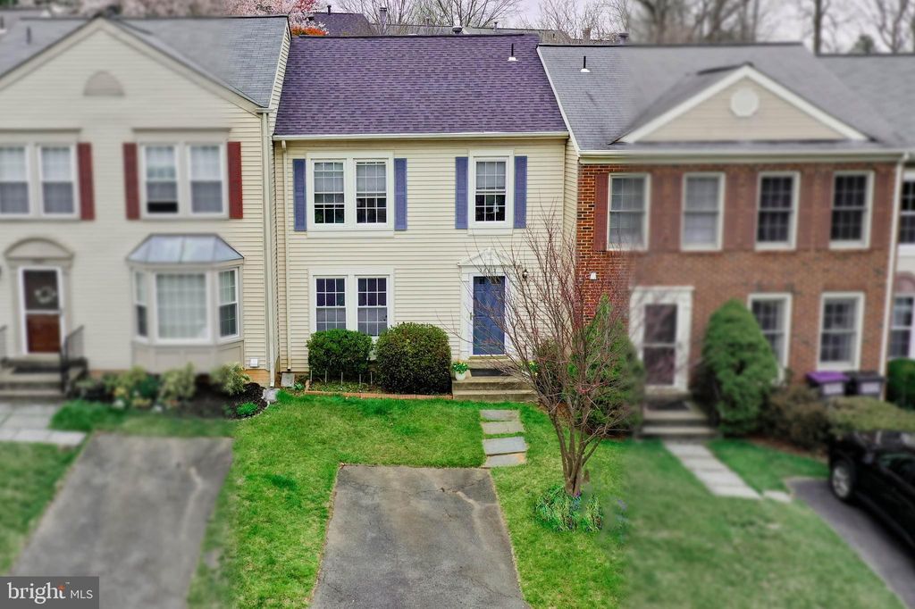 3883 Mohr Oak Ct, Fairfax, VA 22033 Trulia