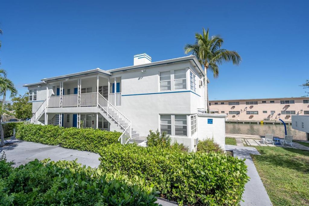 7133 Bonita Dr #3-7133-03, Miami Beach, FL 33141