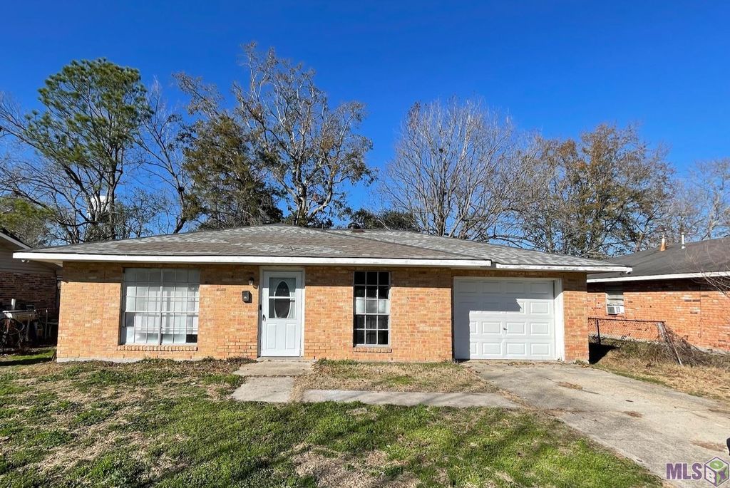 1132 Oregon Ave, Port Allen, LA 70767 Trulia