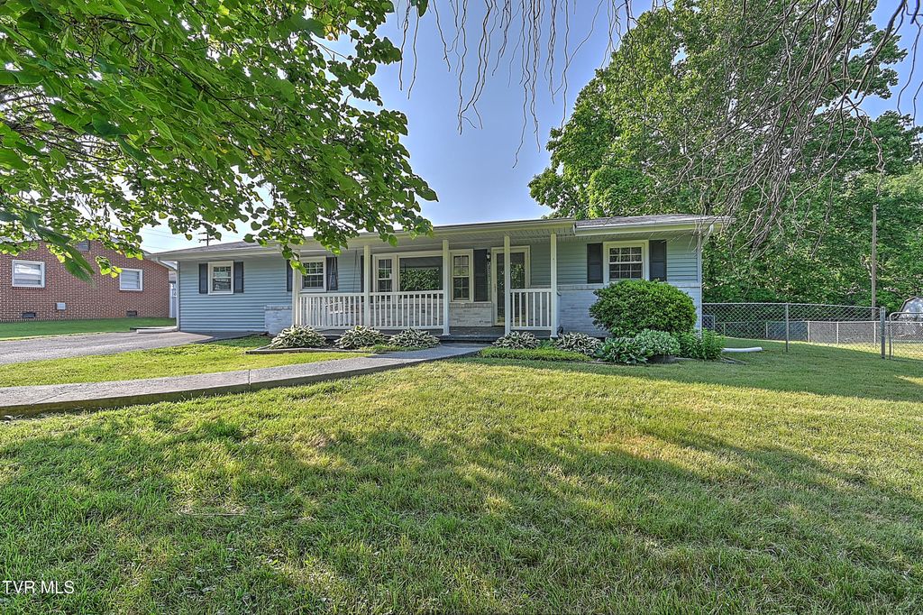 125 Cedar Valley Rd, Bristol, TN 37620