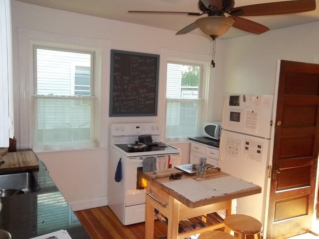 Address Not Disclosed, Belmont, MA 02478