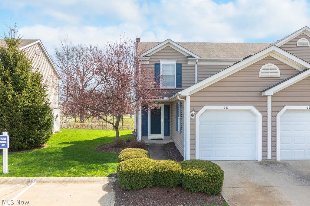 441 Rachel Ln, Avon Lake, OH 44012 Trulia