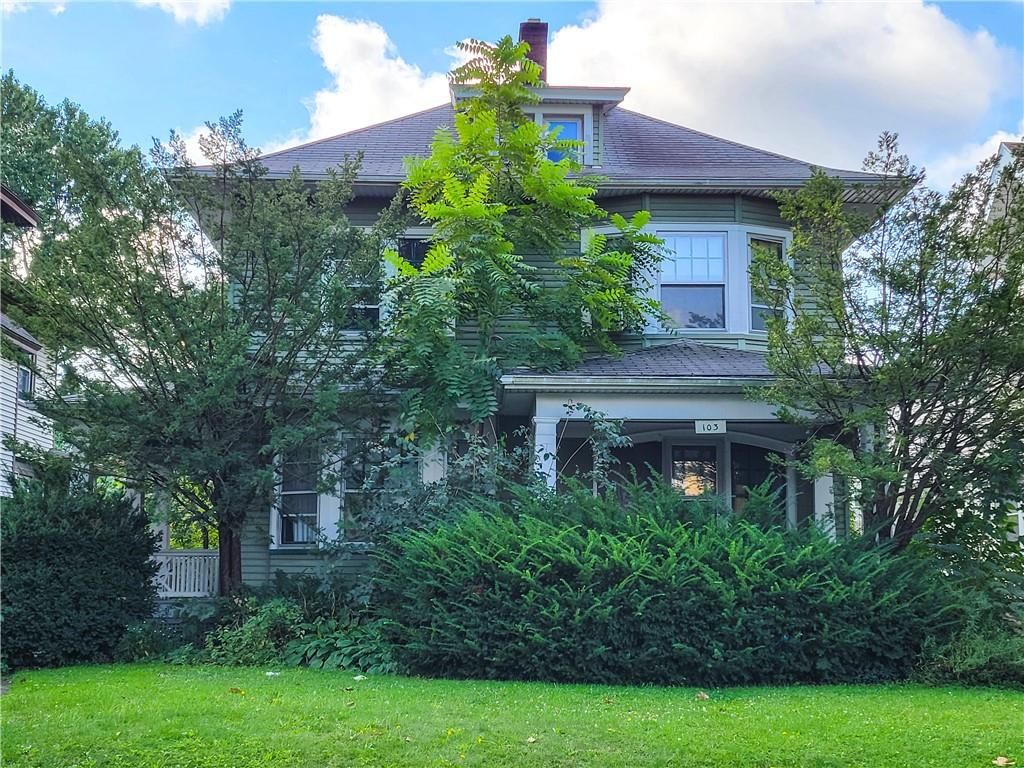 99 Clay Ave, Rochester, NY 14613