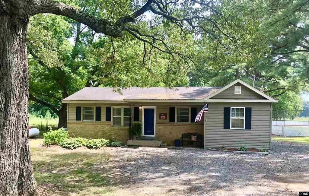 2419 Old Gardner Rd, Martin, TN 38237 Trulia