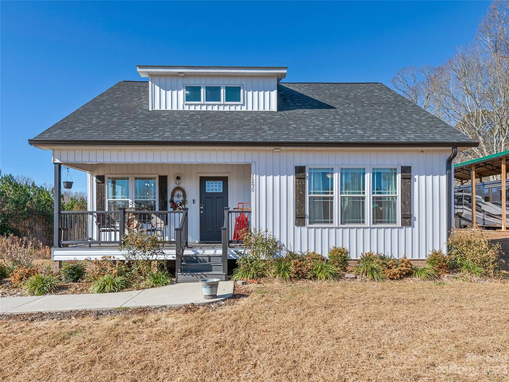 1290 Margaret St NW, Valdese, NC 28690 MLS 4090431 Trulia