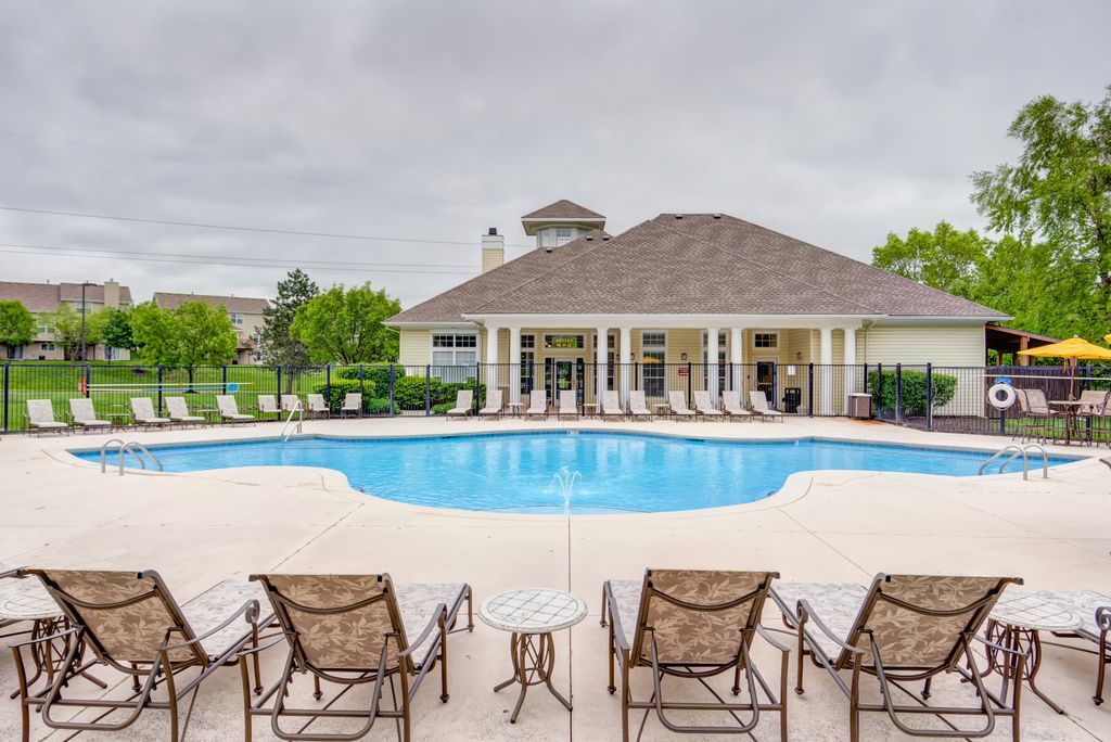 Northland Heights Apartments Kansas City, MO Trulia